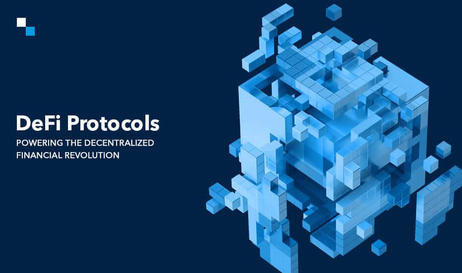 DeFi Protocol Design Avatar